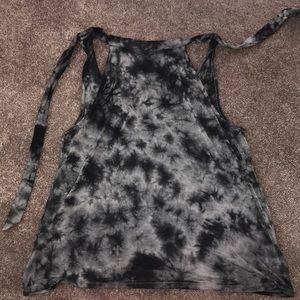 Soft & Sexy Halter
